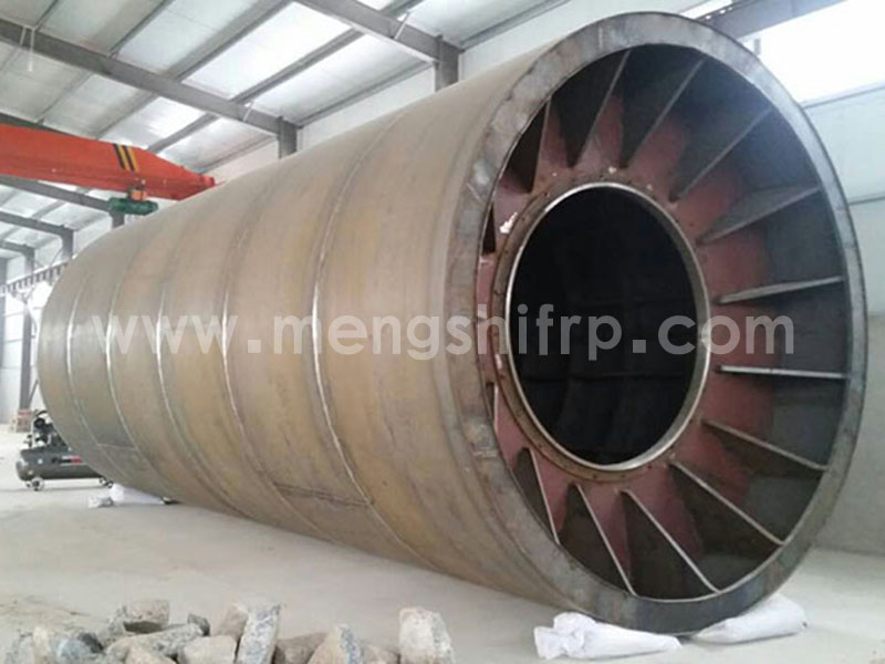 懸臂梁儲(chǔ)罐模具